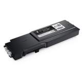 Compatible Dell 50Y0W Black Toner Cartridge (50Y0W)