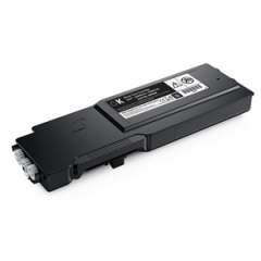 Compatible Dell 50Y0W Black Toner Cartridge (50Y0W)