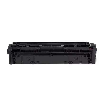 Compatible Canon 5100C001 (067) Toner, 1,250 Page-Yield, Magenta (5100C001)