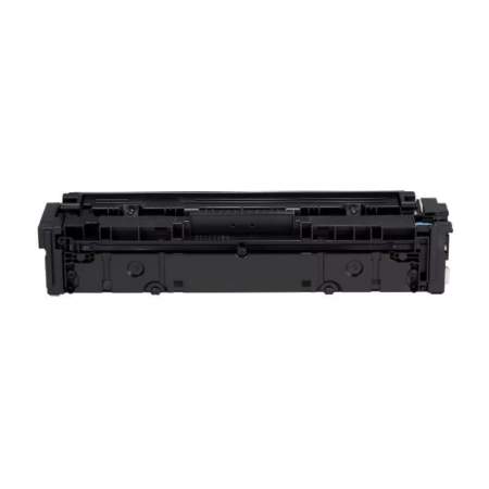 Compatible Canon 5101C001 (067) Toner, 1,250 Page-Yield, Cyan (5101C001)