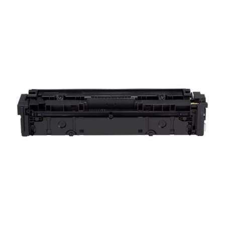 Compatible Canon 5103C001 (067H) High-Yield Toner, 2,350 Page-Yield, Yellow (5103C001)