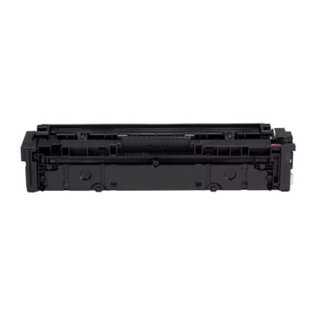 Compatible Canon 5104C001 (067H) High-Yield Toner, 2,350 Page-Yield, Magenta (5104C001)