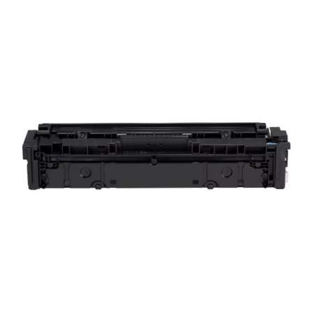 Compatible Canon 5105C001 (067H) High-Yield Toner, 2,350 Page-Yield, Cyan (5105C001)