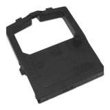 Compatible Okidata 52102001 Black Ribbon Cartridge (52102001)