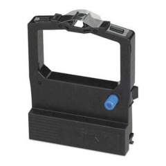 Compatible Okidata 52107001 Black Ribbon Cartridge (52107001)