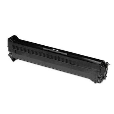 Compatible Okidata 52114501 Black Toner Cartridge (52114501)