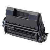Compatible Okidata 52116002 Black Toner Cartridge (52116002)