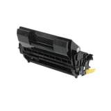 Compatible Okidata 52123601 Black Toner Cartridge (52123601)