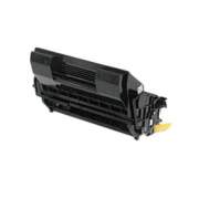 Compatible Okidata 52123601 Black Toner Cartridge (52123601)