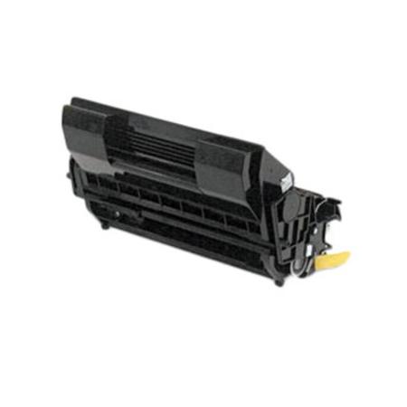 Compatible Okidata 52123601 Black Toner Cartridge (52123601)