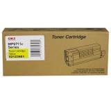 Okidata 52123801 Yellow Toner Cartridge