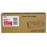 Okidata 52123802 Magenta Toner Cartridge