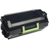 Compatible Lexmark 52D0HA0 Black Toner Cartridge (52D0HA0)