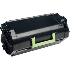Compatible Lexmark 52D0XA0 Black Toner Cartridge (52D0XA0)