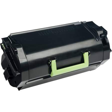 Compatible Lexmark 52D0XA0 Black Toner Cartridge (52D0XA0)
