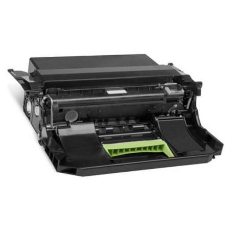 Compatible Lexmark 52D0Z00 Return Program Imaging Unit, 100,000 Page-Yield, Black (52D0Z00)