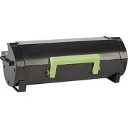 Compatible Lexmark 52D1X00 Extra High-Yield Toner, 45,000 Page-Yield, Black (52D1X00)