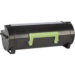 Compatible Lexmark 52D1X00 Extra High-Yield Toner, 45,000 Page-Yield, Black (52D1X00)