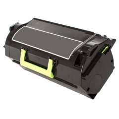 Compatible Lexmark 53B0HA0 Black Toner Cartridge (53B0HA0)