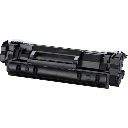 Compatible Canon 5645C001 (071) Toner, 1,200 Page-Yield, Black (5645C001)