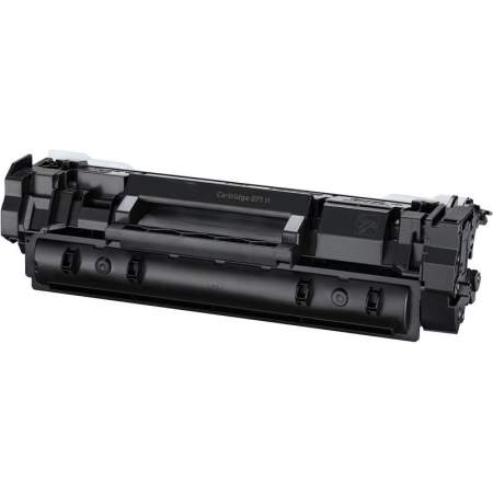 Compatible Canon 5646C001 (071 H) High-Yield Toner, 5,500 Page-Yield, Black (5646C001)