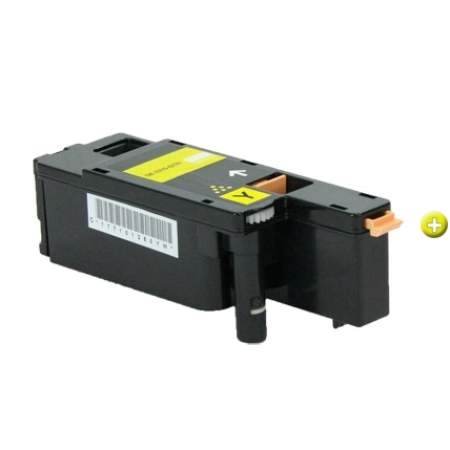 Compatible Dell 5M1VR Yellow Toner Cartridge (5M1VR)