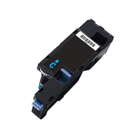 Compatible Dell 5R6J0 Toner, 1,000 Page-Yield, Cyan (5R6J0)