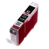 Compatible Canon 6389B002 (CLI-42) ChromaLife100+ Ink, Photo Magenta (6389B002)