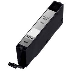 Compatible Canon 6391B002 (CLI-42) ChromaLife100+ Ink, Light Gray (6391B002)