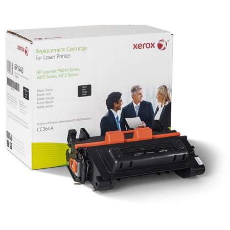 Xerox 6R1443 Black Toner Cartridge