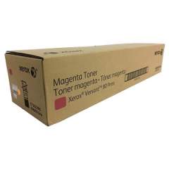 Xerox 006R01644 Magenta Toner Cartridge