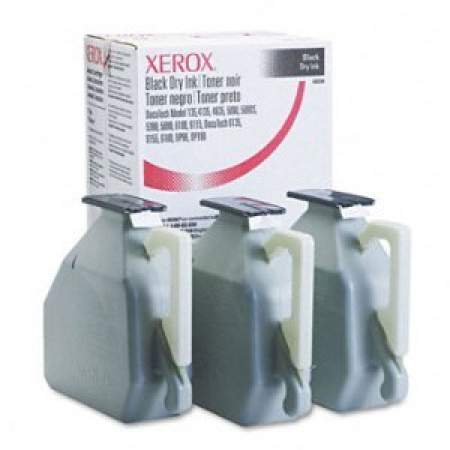 Xerox 6R206 Black Toner Cartridges