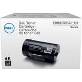 Dell 74NC3 Black Toner Cartridge