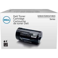 Dell 74NC3 Black Toner Cartridge