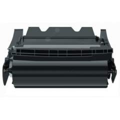 Compatible IBM 75P6961 Black Toner Cartridge (75P6961)