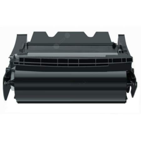 Compatible IBM 75P6961 Black Toner Cartridge (75P6961)