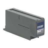 Compatible Pitney Bowes 766-8 Red Ink Cartridge (766-8)