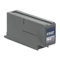 Compatible Pitney Bowes 766-8 Red Ink Cartridge (766-8)