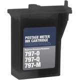 Compatible Pitney Bowes 797-0 Red Ink Cartridge (797-0)