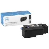 Compatible Dell Laser Toner Cartridge - Black - 1 Each (810WH)