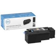 Compatible Dell Laser Toner Cartridge - Black - 1 Each (810WH)