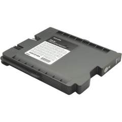 Compatible Ricoh 817113 Black Ink Cartridges (817113)