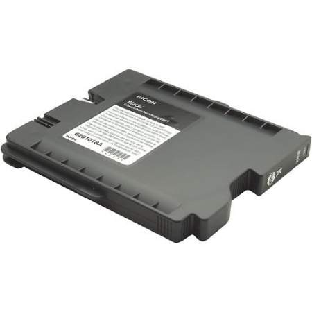 Compatible Ricoh 817113 Black Ink Cartridges (817113)