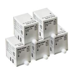 Ricoh 817113 Black Ink Cartridges