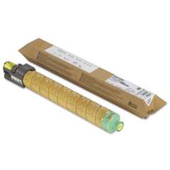 Ricoh 820008 Yellow Toner Cartridge
