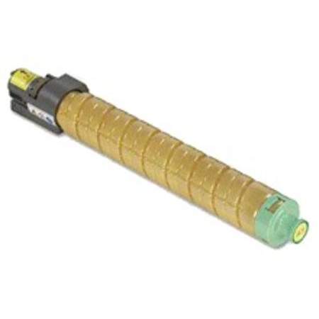 Compatible Ricoh 820008 Yellow Toner Cartridge (820008)