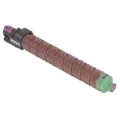 Compatible Ricoh 820016 Magenta Toner Cartridge (820016)