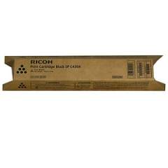 Ricoh 821070 Black Toner Cartridge