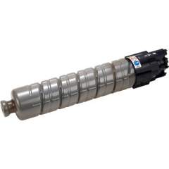 Compatible Ricoh 821105 Black Toner Cartridge (821105)
