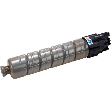 Compatible Ricoh 821105 Black Toner Cartridge (821105)